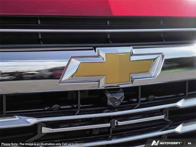 chevrolet Tahoe 2026 - 9