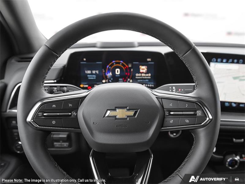 chevrolet Tahoe 2026 - 13