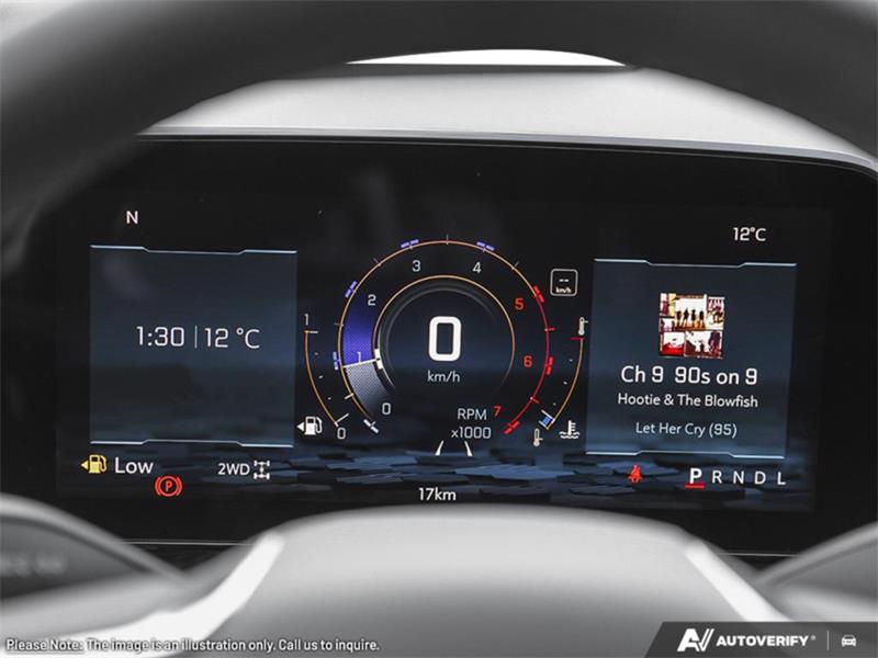 chevrolet Tahoe 2026 - 14