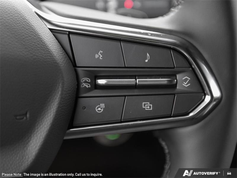 chevrolet Tahoe 2026 - 15