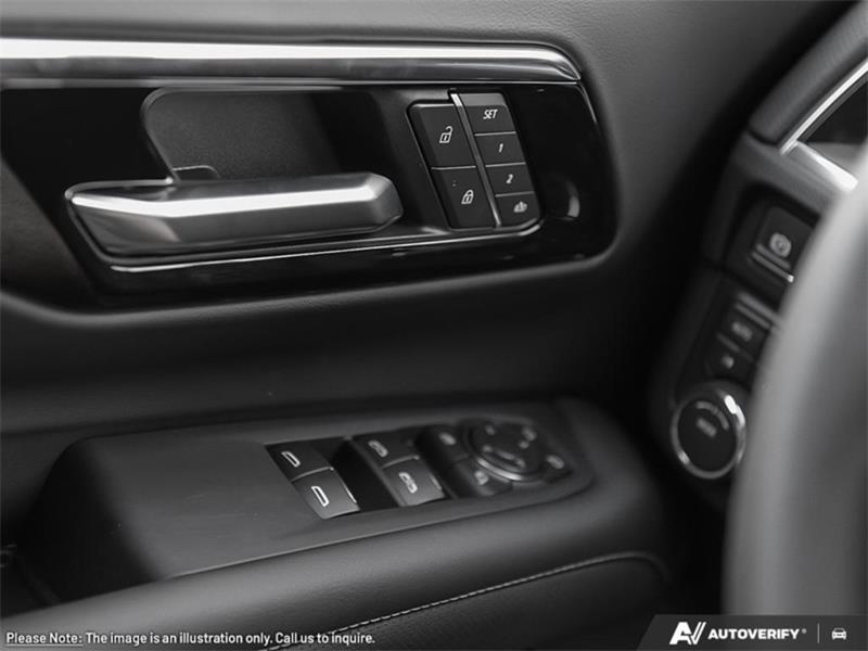 chevrolet Tahoe 2026 - 16