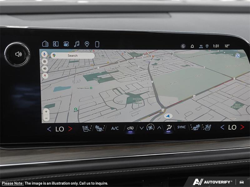 chevrolet Tahoe 2026 - 18