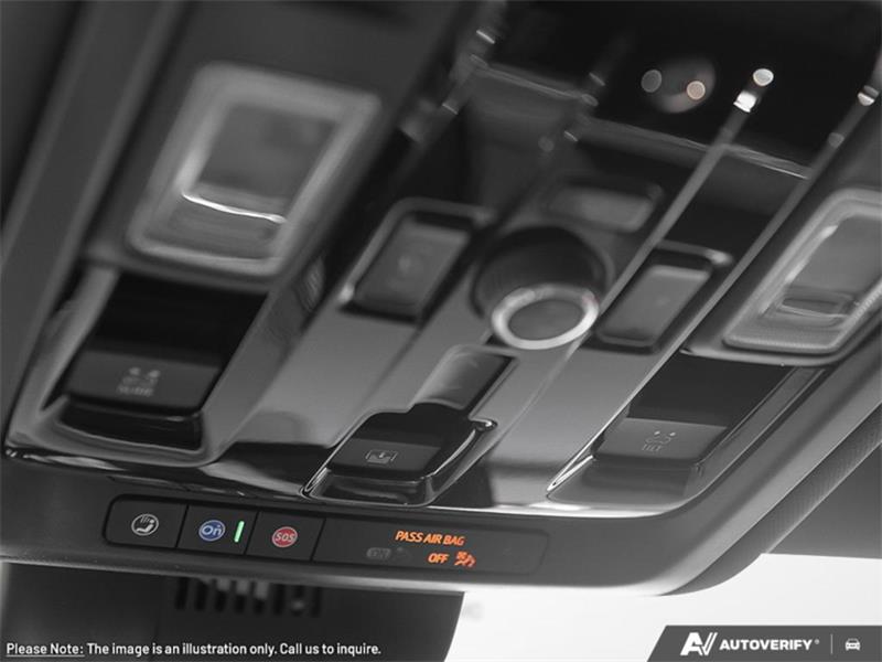 chevrolet Tahoe 2026 - 19