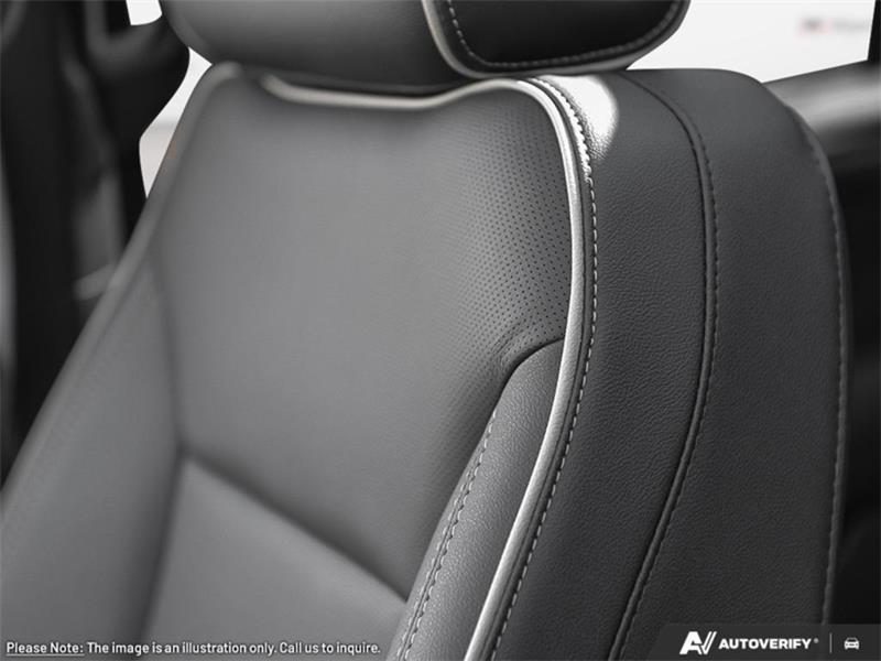 chevrolet Tahoe 2026 - 20