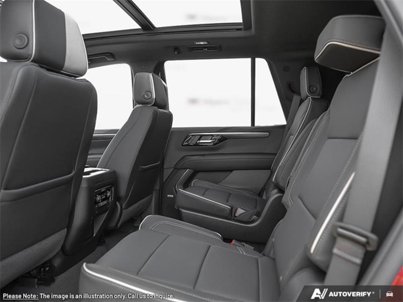 chevrolet Tahoe 2026 - 21