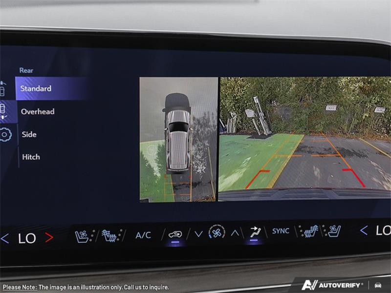 chevrolet Tahoe 2026 - 23