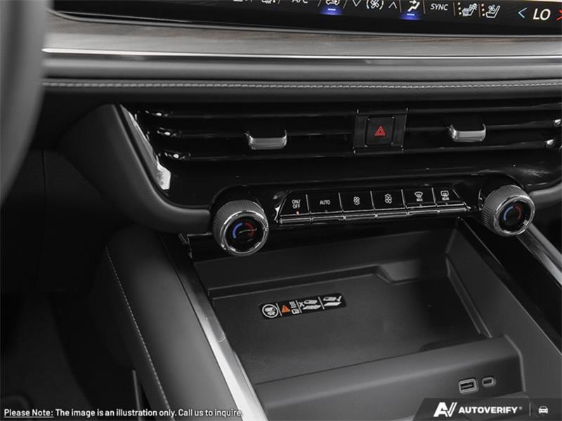 chevrolet Tahoe 2026 - 24