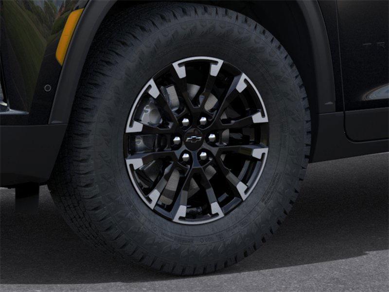 chevrolet Traverse 2026 - 9