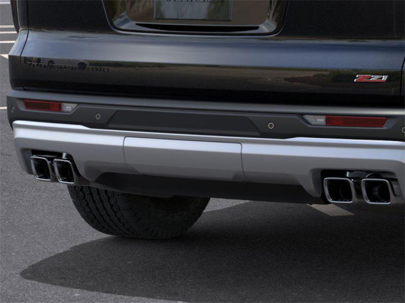 chevrolet Traverse 2026 - 14