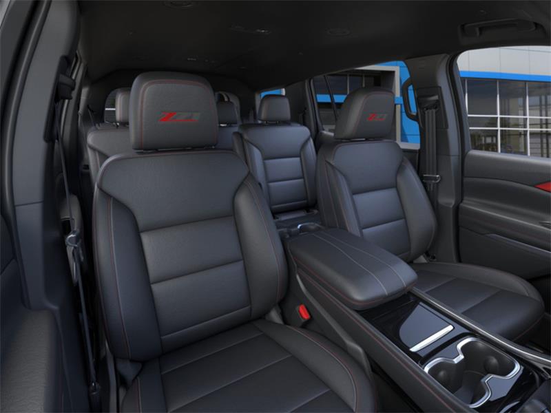 chevrolet Traverse 2026 - 16