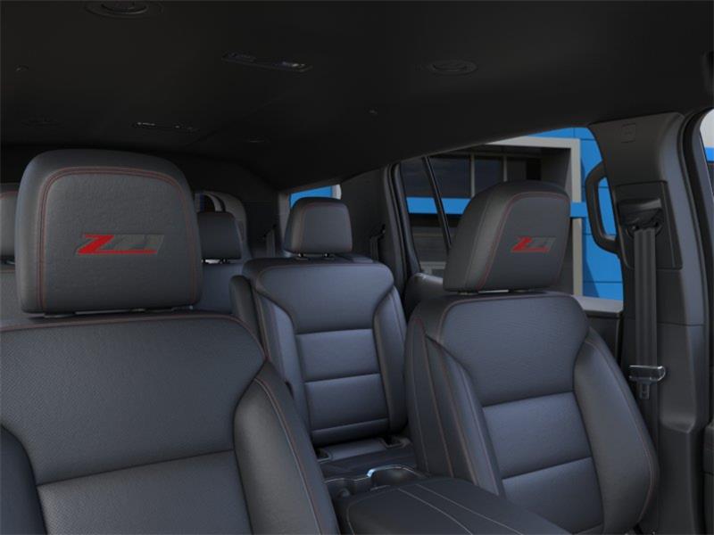 chevrolet Traverse 2026 - 24