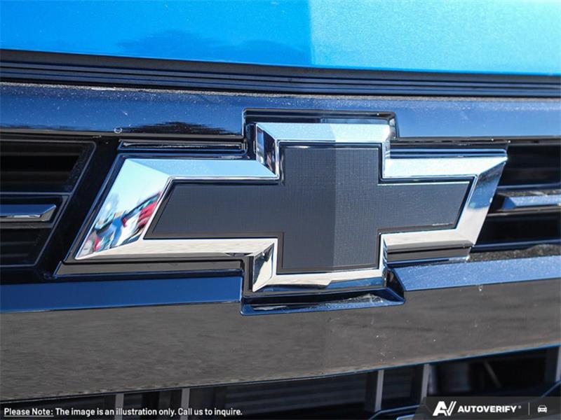 chevrolet Silverado 1500 2026 - 9