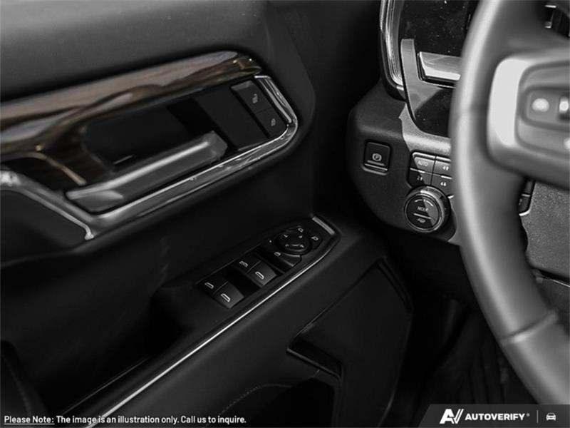 chevrolet Silverado 1500 2026 - 15