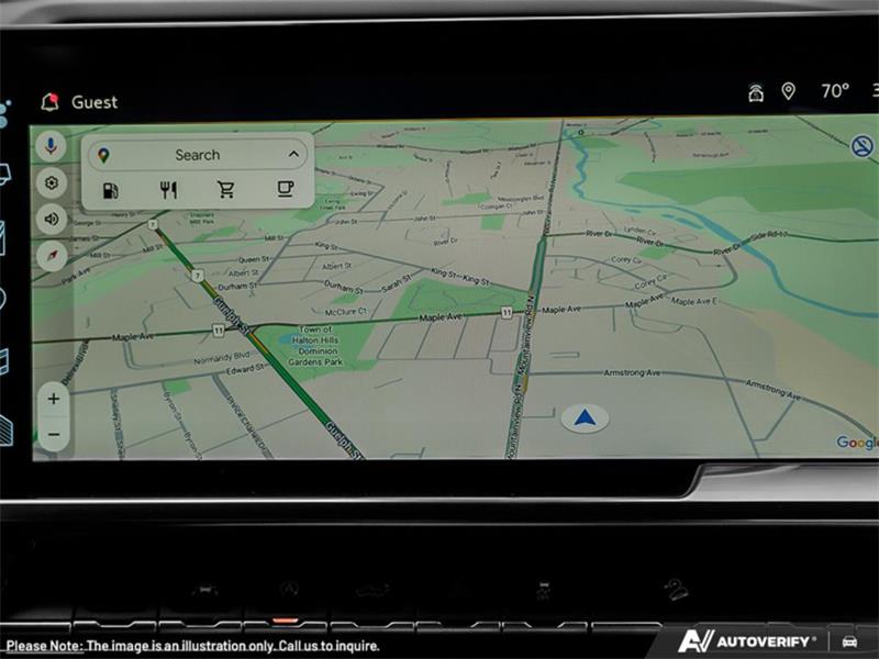 chevrolet Silverado 1500 2026 - 17