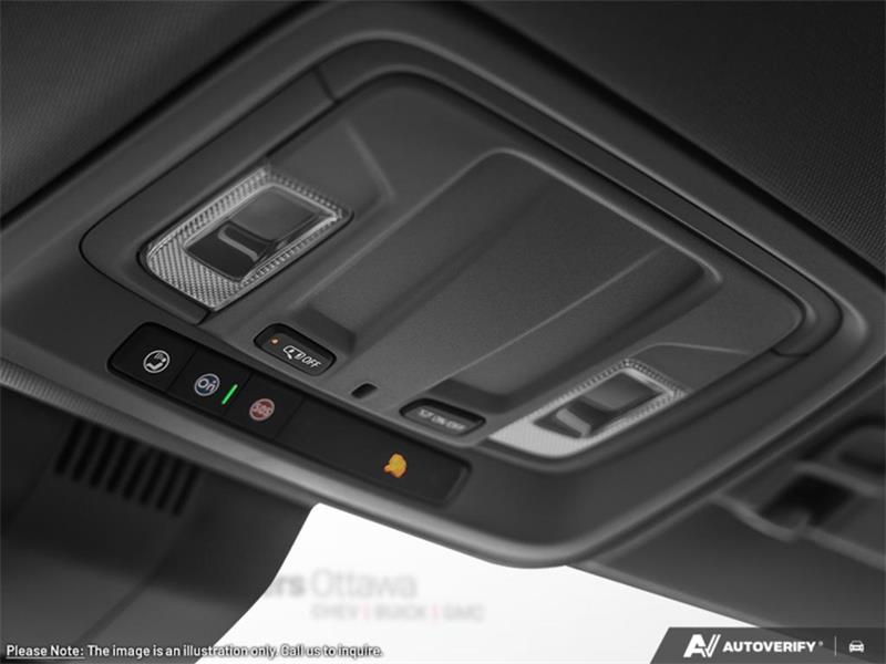 chevrolet Silverado 1500 2026 - 18