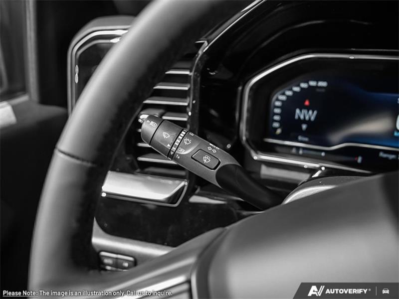 chevrolet Silverado 1500 2026 - 24