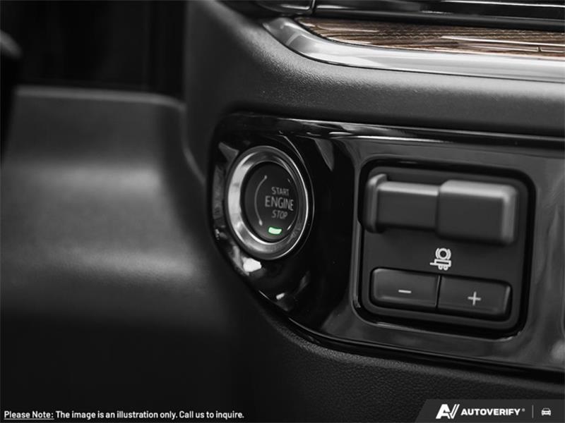 chevrolet Silverado 1500 2026 - 25