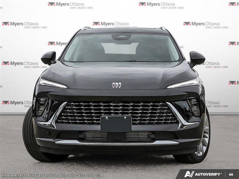 buick Envision 2025 - 2