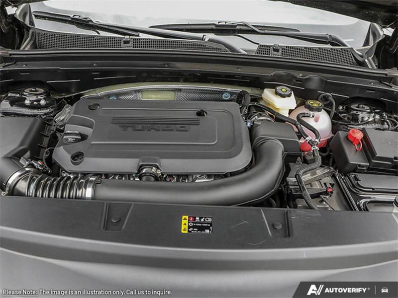 buick Envision 2025 - 6