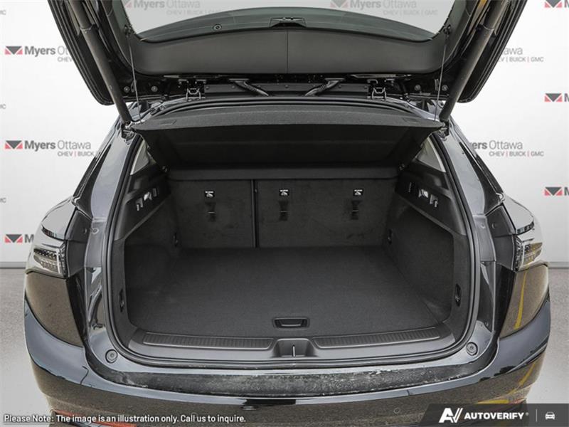 buick Envision 2025 - 7