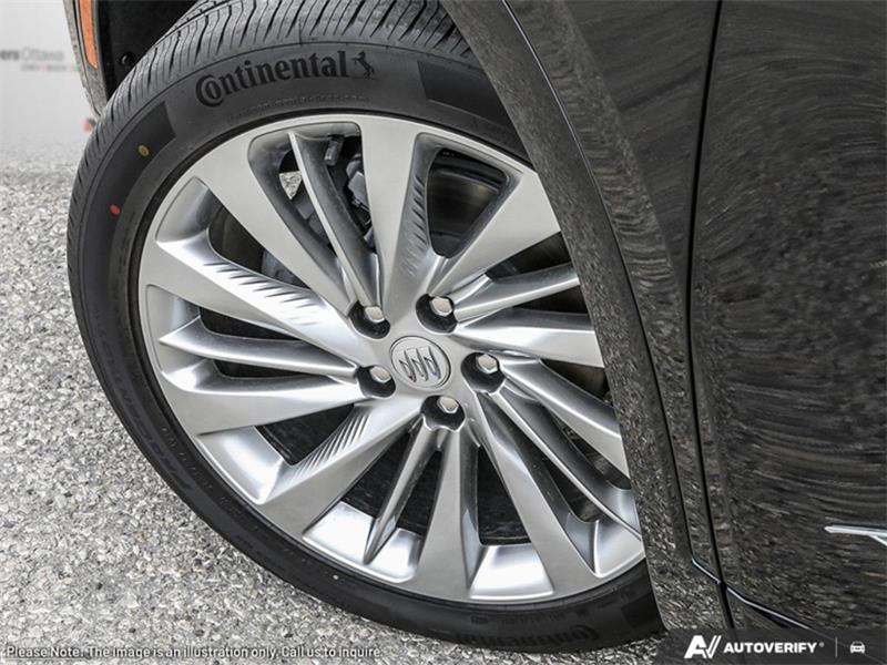 buick Envision 2025 - 8