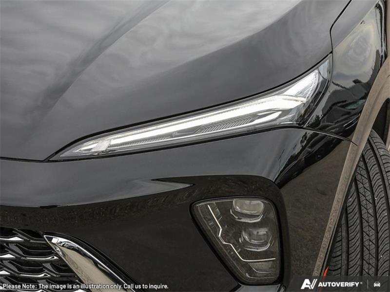 buick Envision 2025 - 10