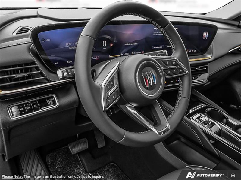 buick Envision 2025 - 12