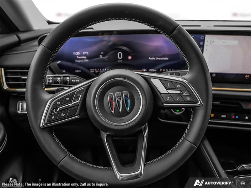 buick Envision 2025 - 13