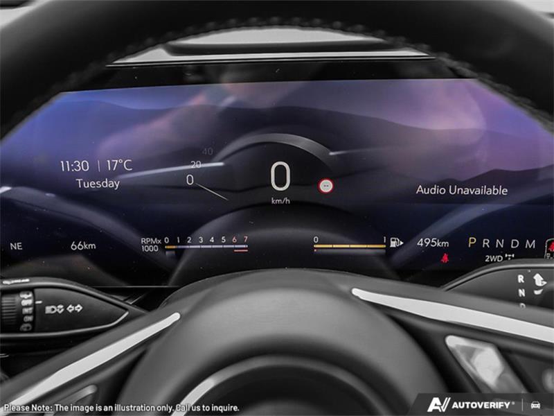 buick Envision 2025 - 14