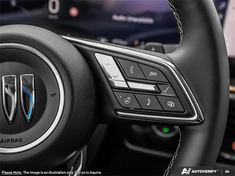 buick Envision 2025 - 15