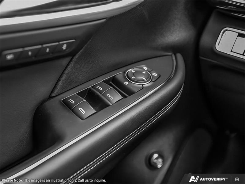 buick Envision 2025 - 16