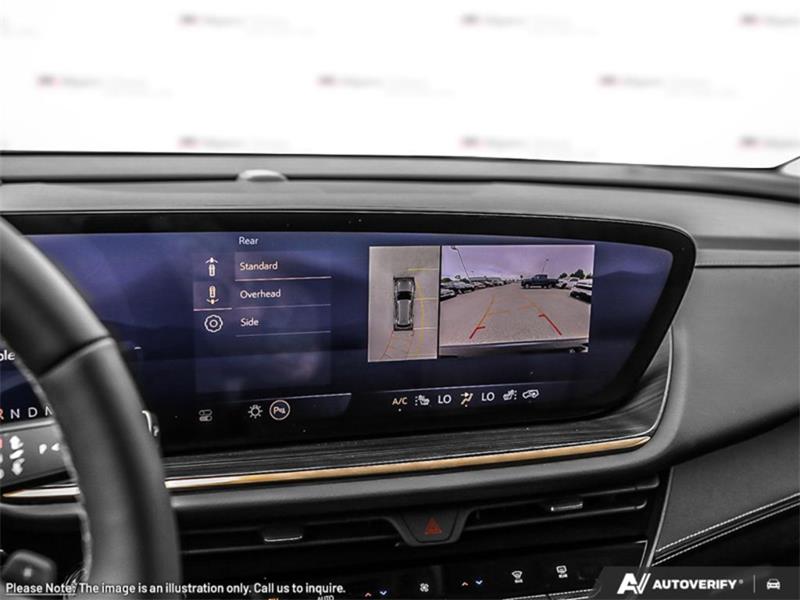 buick Envision 2025 - 17