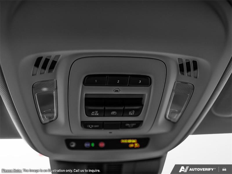 buick Envision 2025 - 18