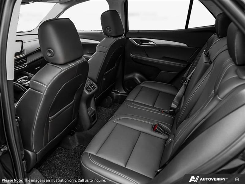 buick Envision 2025 - 20