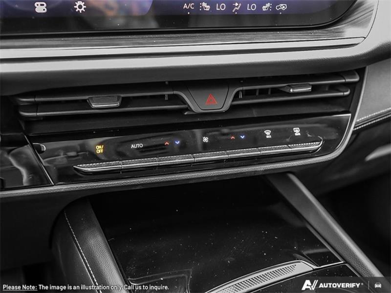 buick Envision 2025 - 22