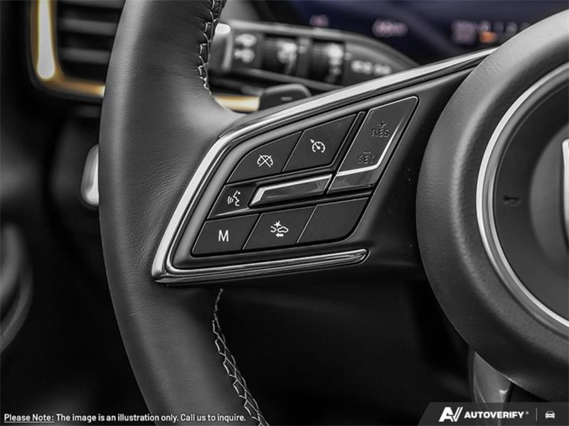 buick Envision 2025 - 23