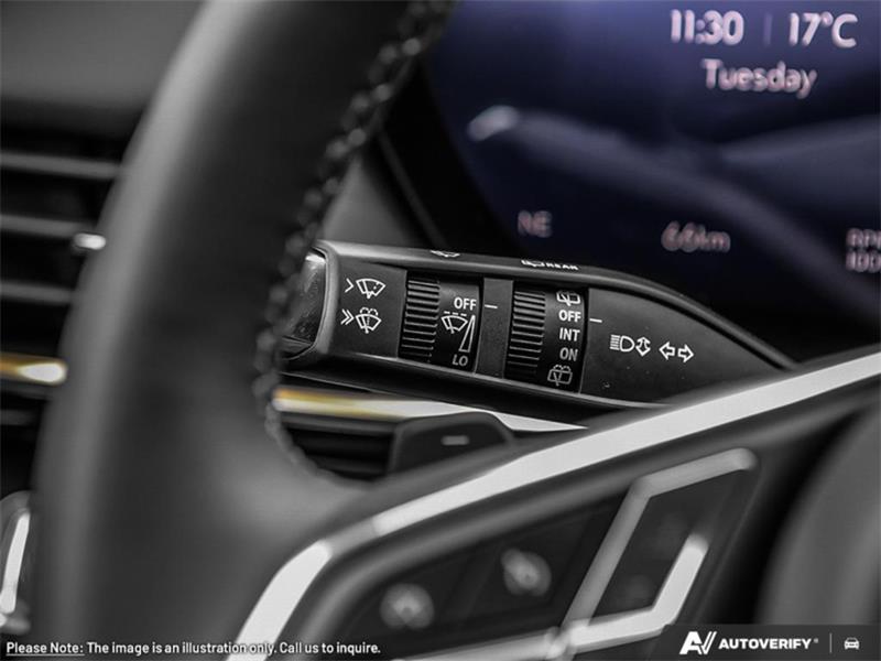 buick Envision 2025 - 24