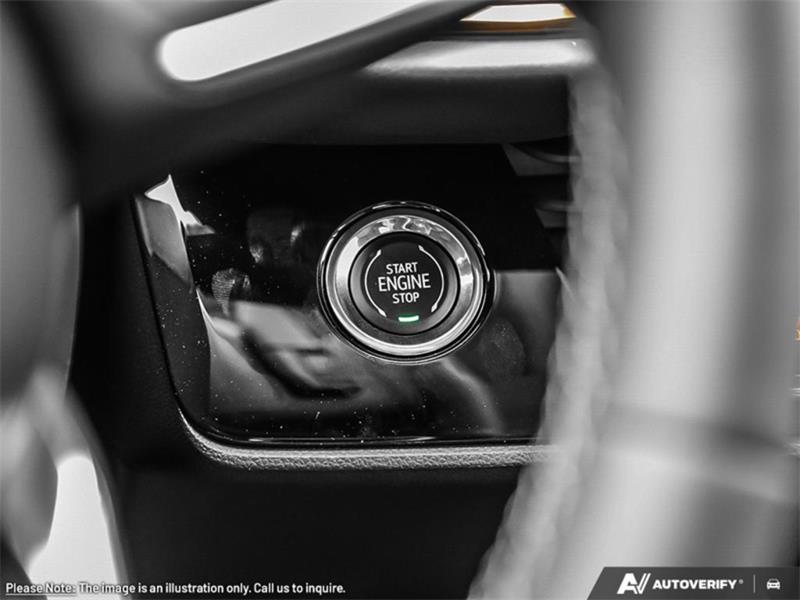 buick Envision 2025 - 25