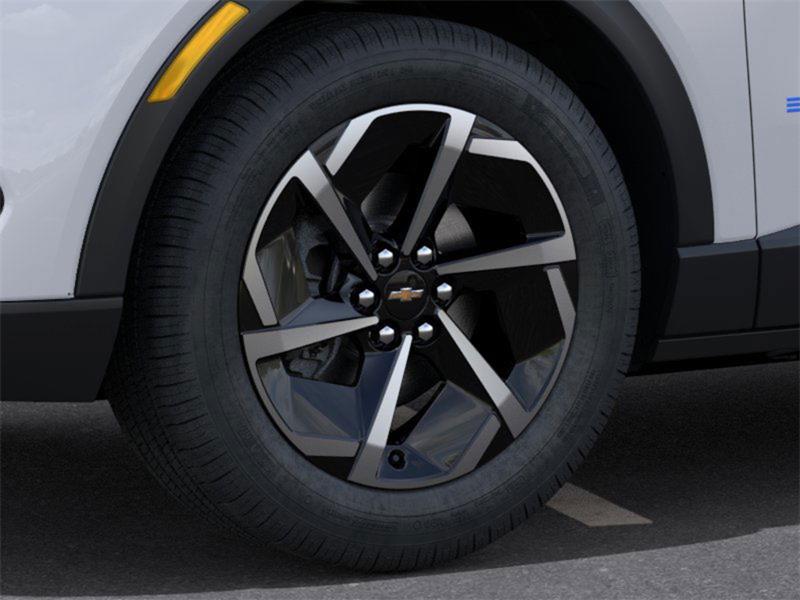 chevrolet Equinox EV 2026 - 9