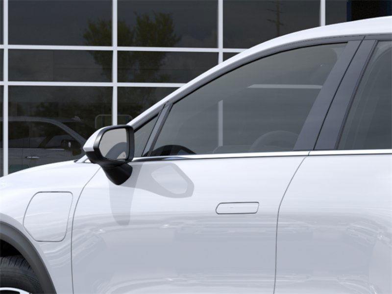 chevrolet Equinox EV 2026 - 12