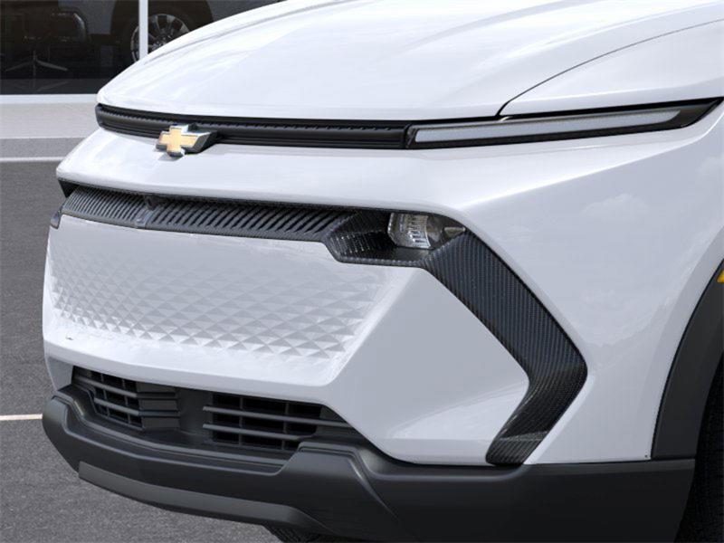 chevrolet Equinox EV 2026 - 13