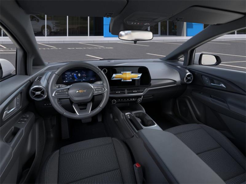 chevrolet Equinox EV 2026 - 15
