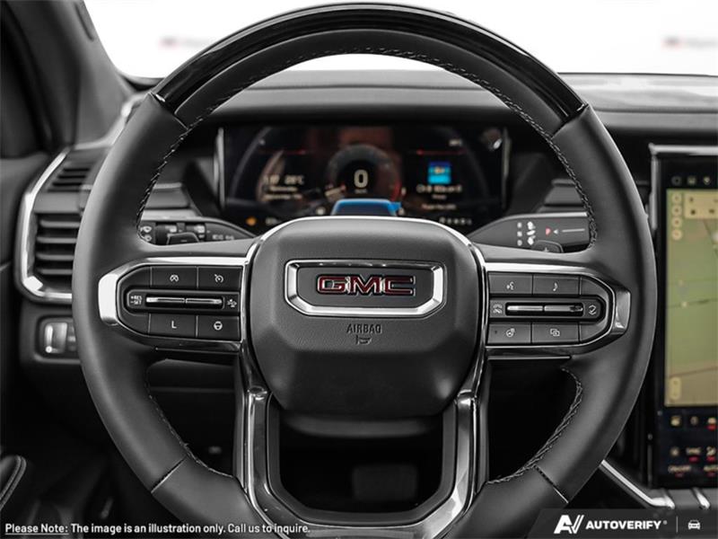 gmc Acadia 2025 - 10