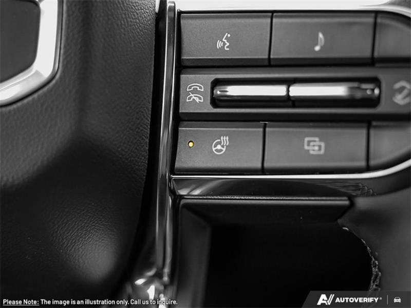 gmc Acadia 2025 - 12