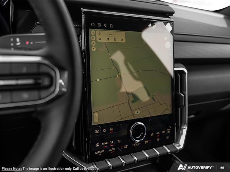 gmc Acadia 2025 - 15