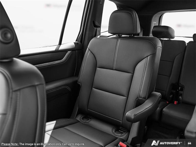 gmc Acadia 2025 - 16