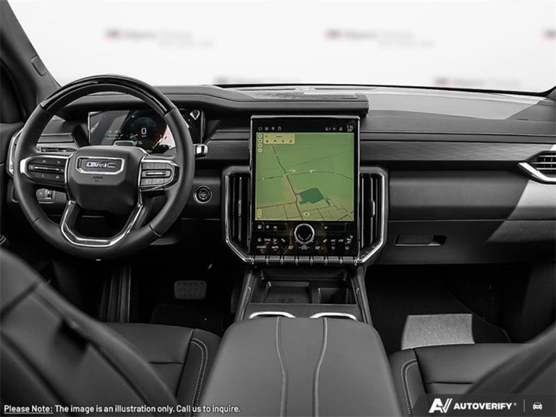 gmc Acadia 2025 - 17