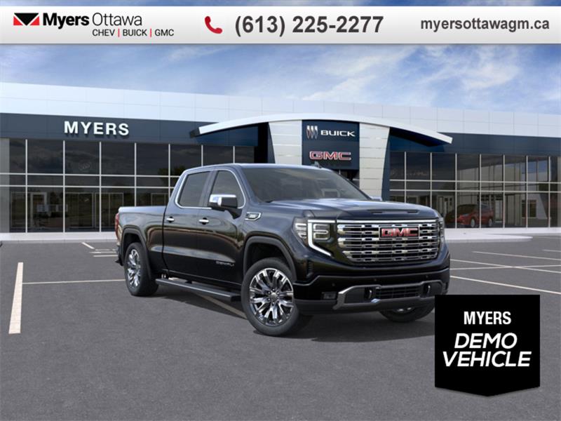 gmc Sierra 1500 2026