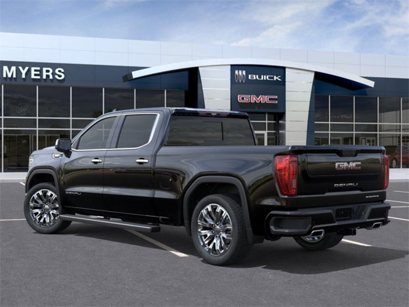 gmc Sierra 1500 2026 - 3