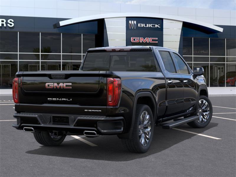 gmc Sierra 1500 2026 - 4